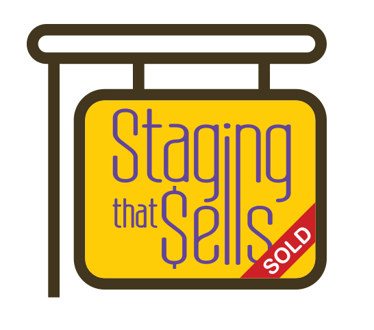 Staging That Sells logo